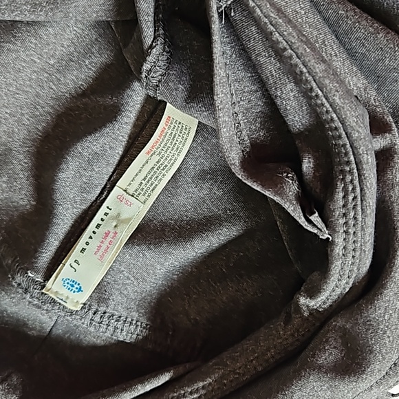 Free People Movement Dreamweaver leggings size Xsmall - Picture 14 of 15